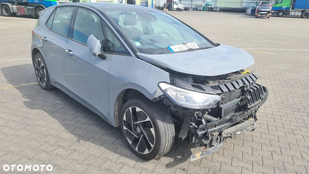 Volkswagen ID.3 Pro S - 1