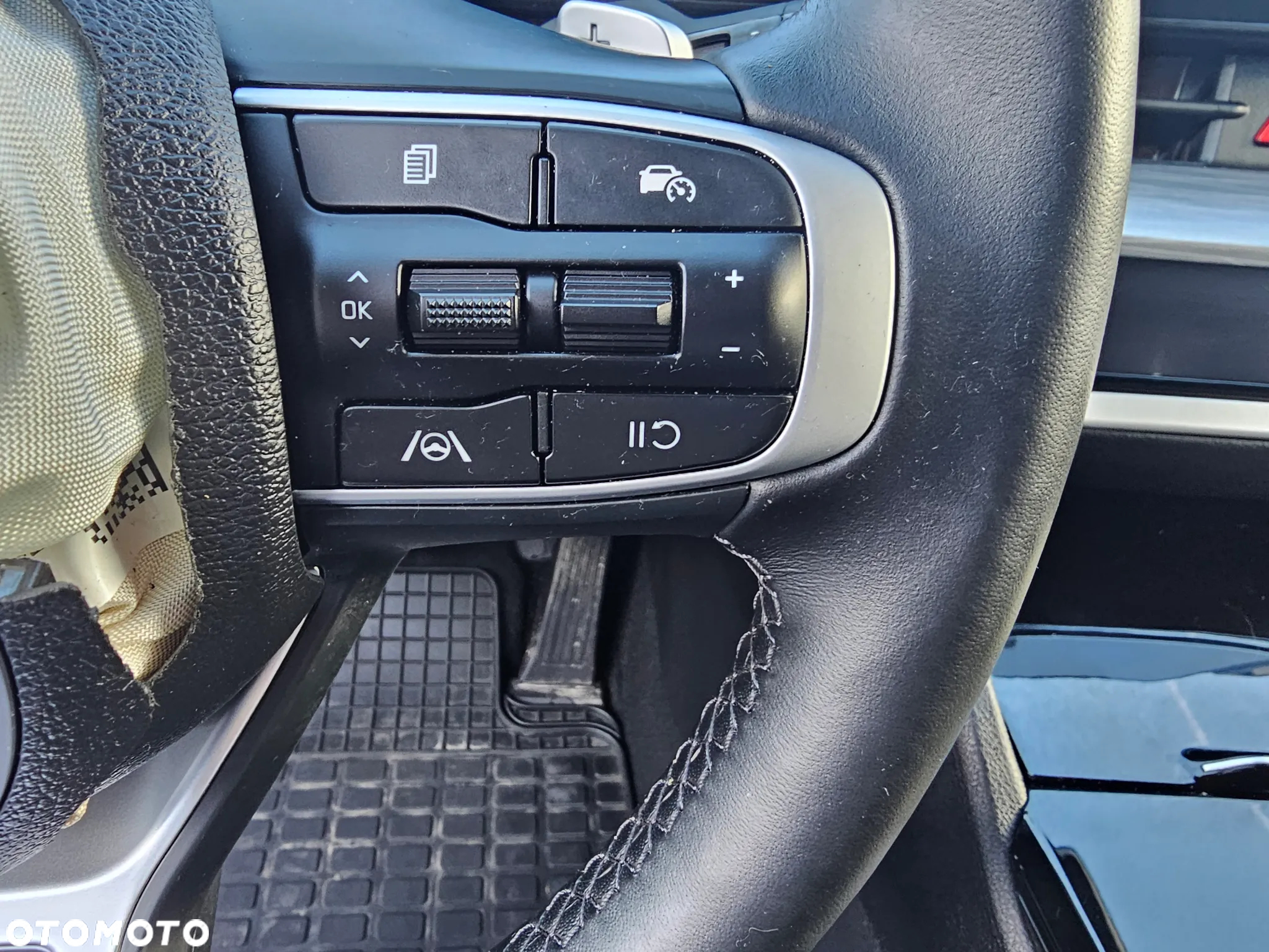 Kia Sportage - 16