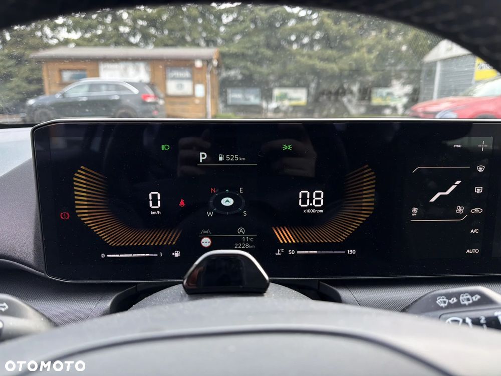 Kia K4 1.6 T-GDI M - 22