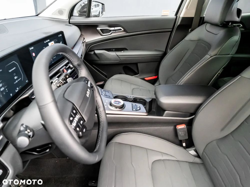 Kia Sportage 1.6 T-GDI HEV Anniversary 4WD - 23