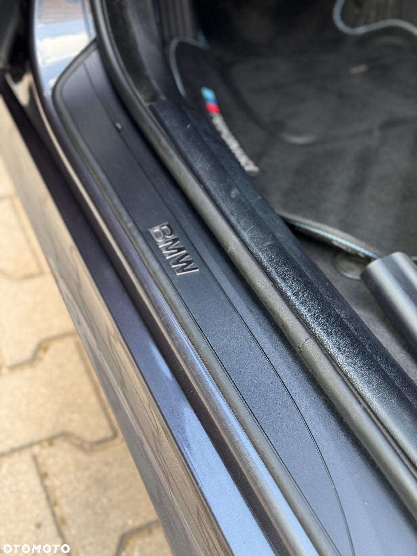 BMW Seria 3 320d - 14