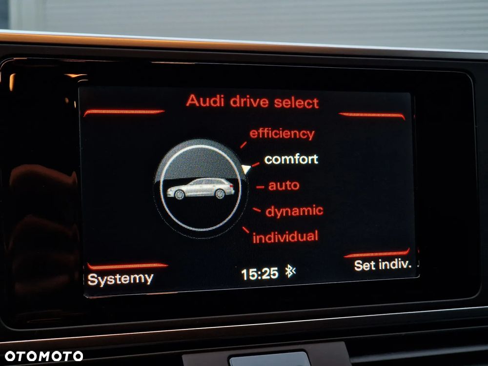 Audi A6 Avant 3.0 TDI quattro S tronic - 25