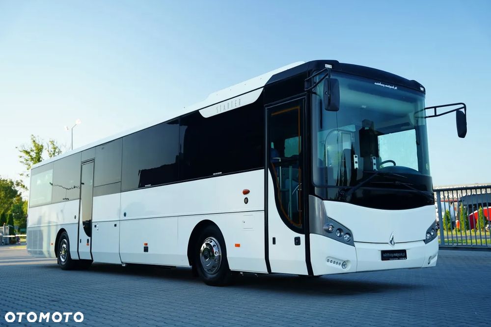 MAN / INDCAR / NEXT /EURO 6 / SPROWADZONY / - 5