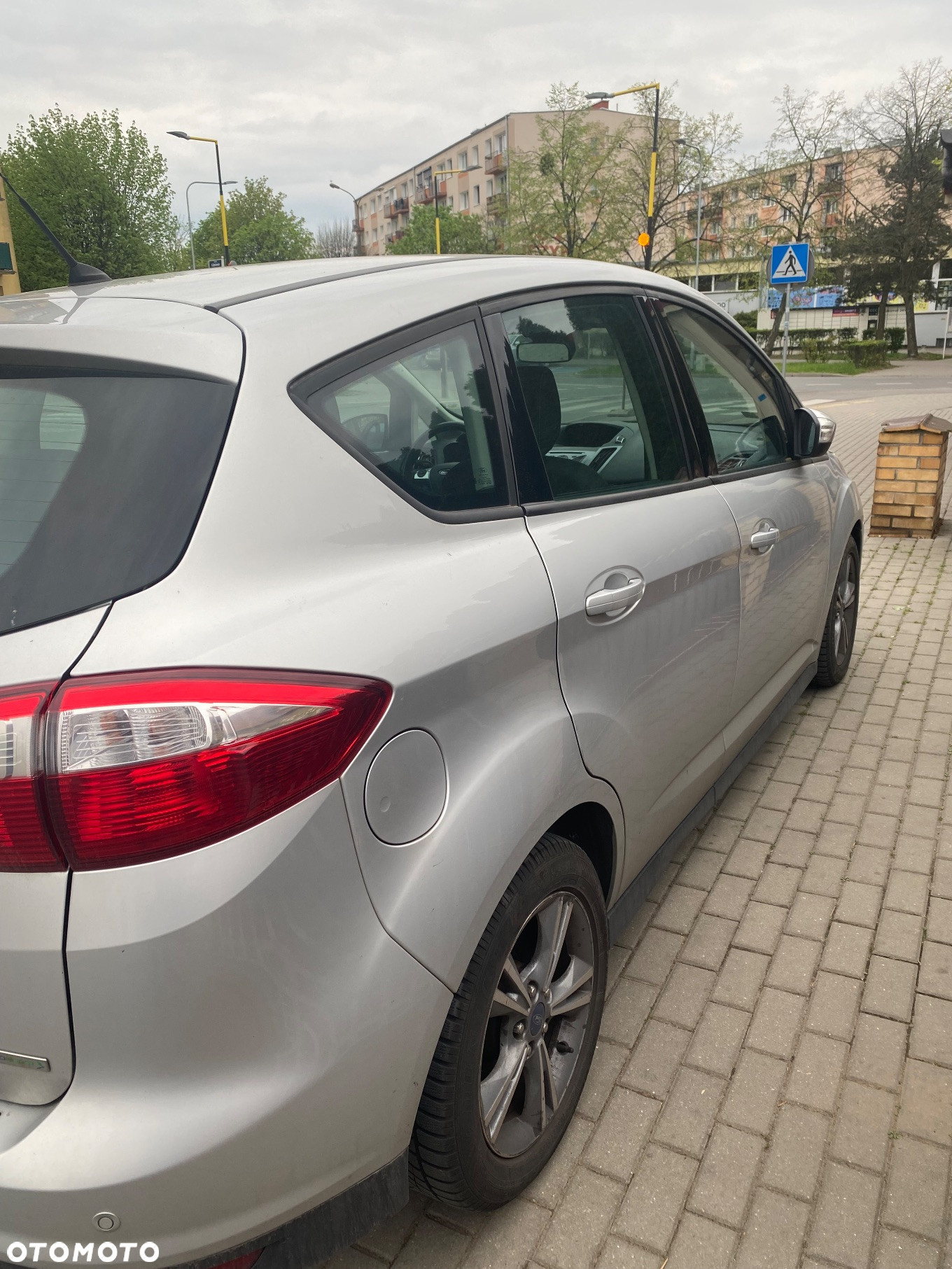 Ford C-MAX - 5
