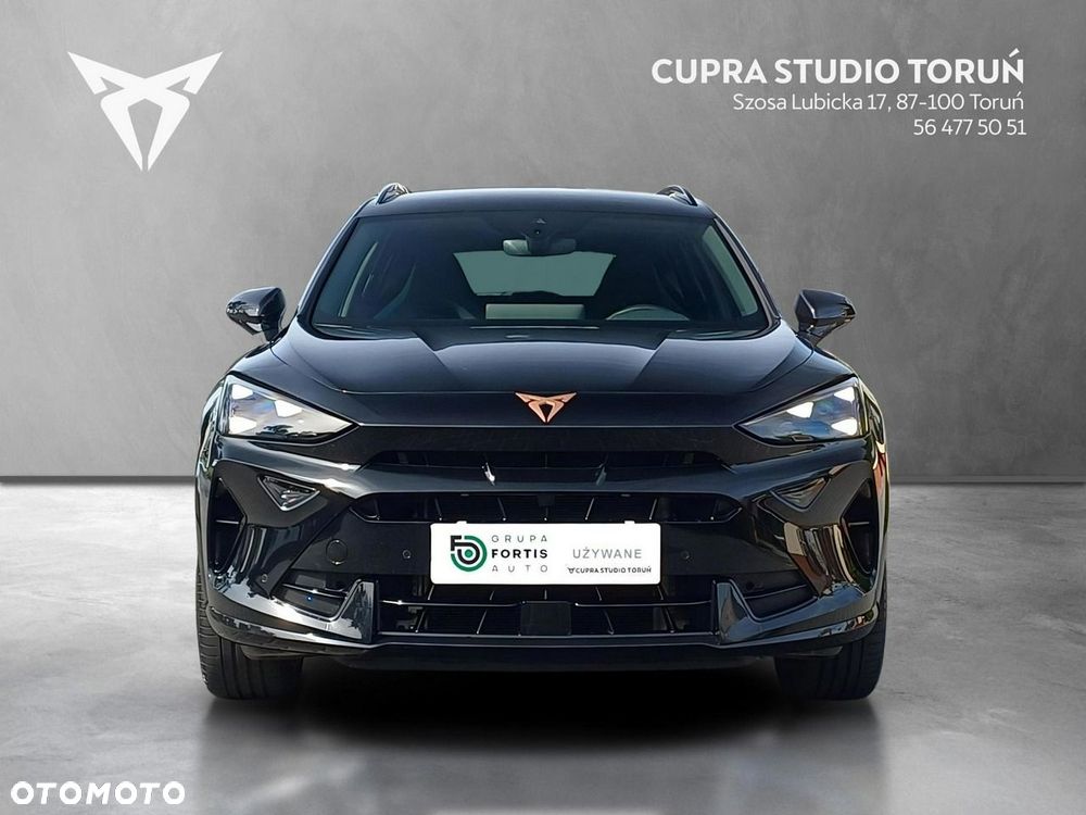 Cupra Formentor 1.5 eTSI mHEV DSG - 8