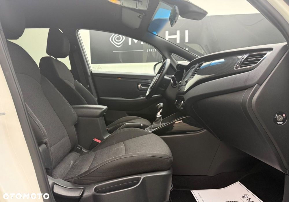 Kia Carens 1.6 GDI Business Line 7os EU6 - 18