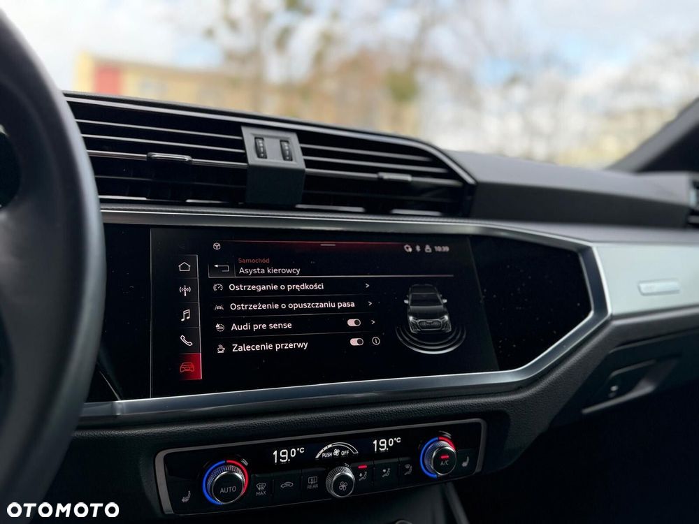 Audi Q3 Sportback - 29