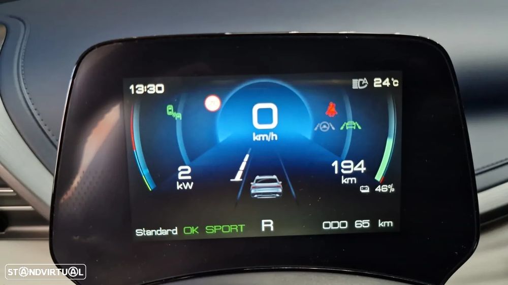 BYD Atto 3 60.48 kWh Design - 6