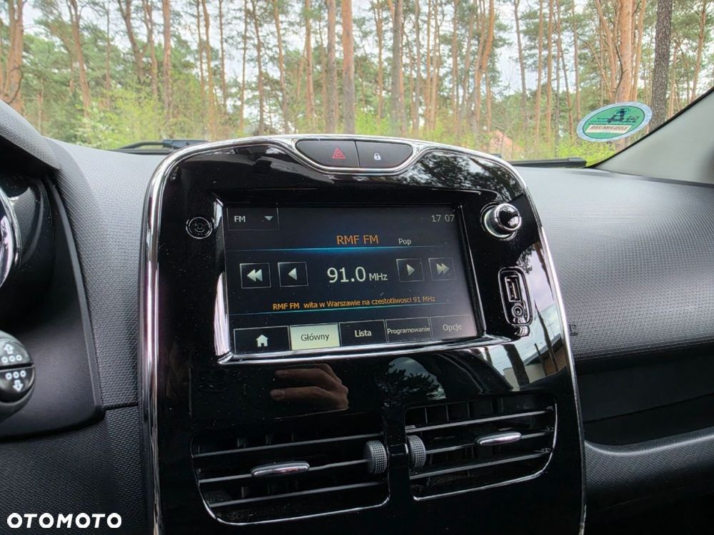 Renault Clio - 20