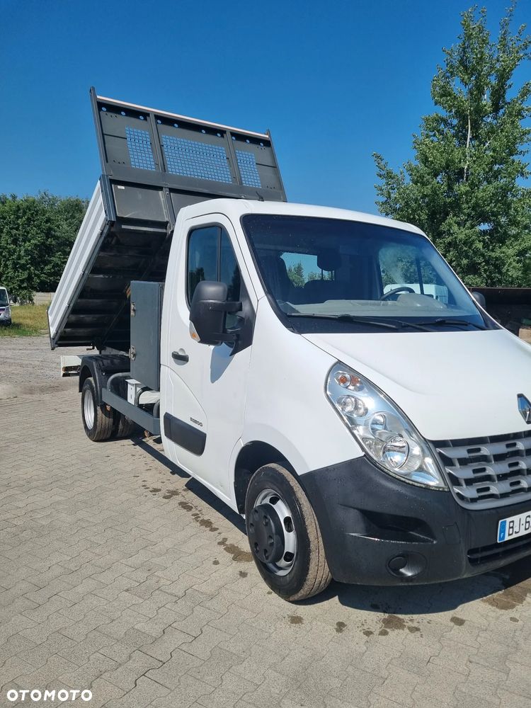 Renault Master - 3