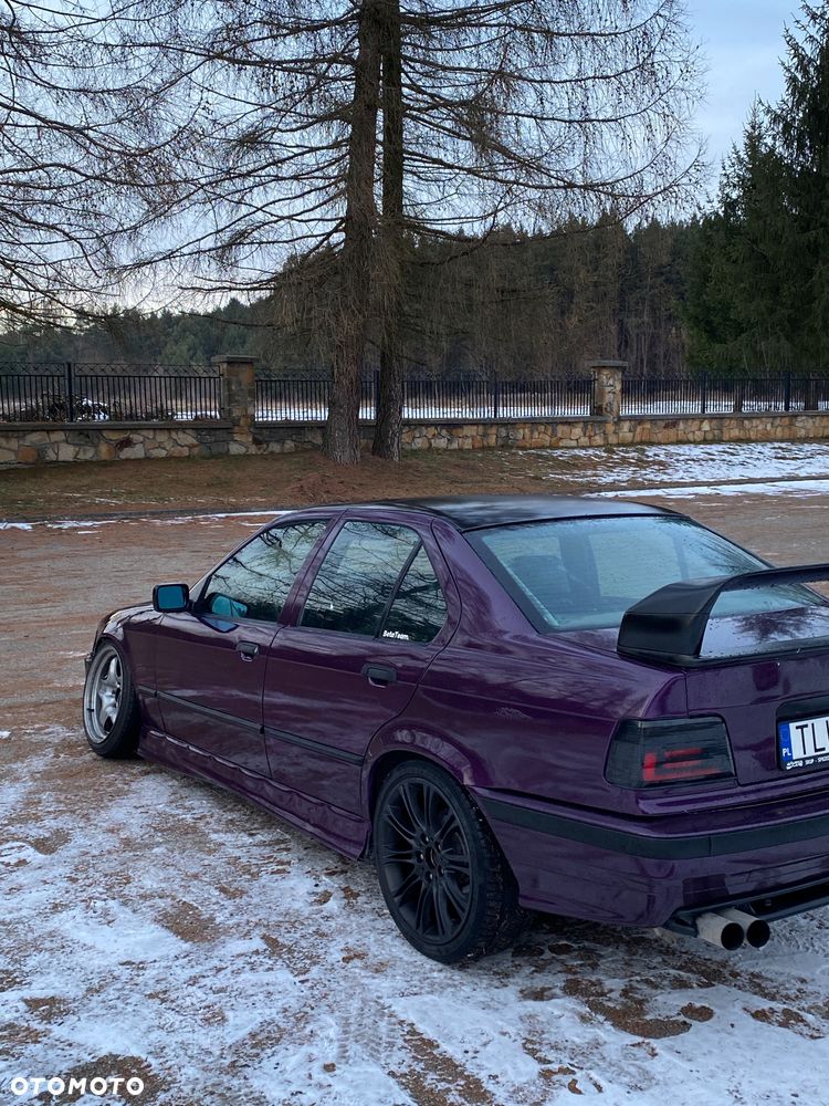 BMW Seria 3 328i - 6