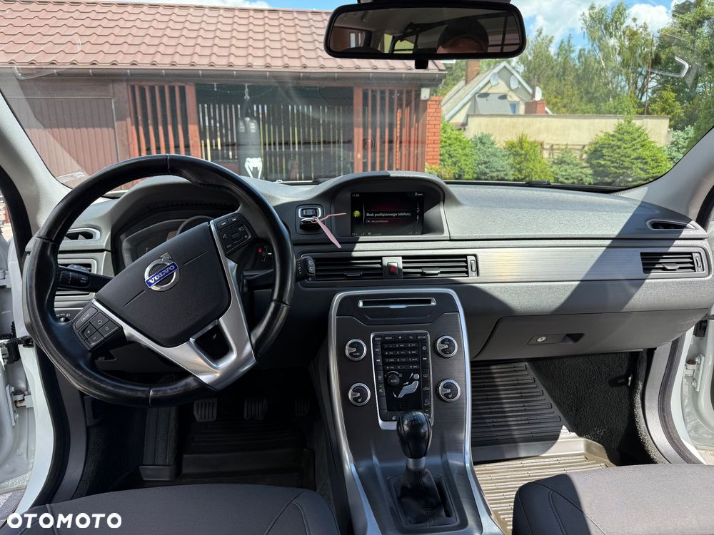 Volvo XC 70 D4 AWD Momentum - 20