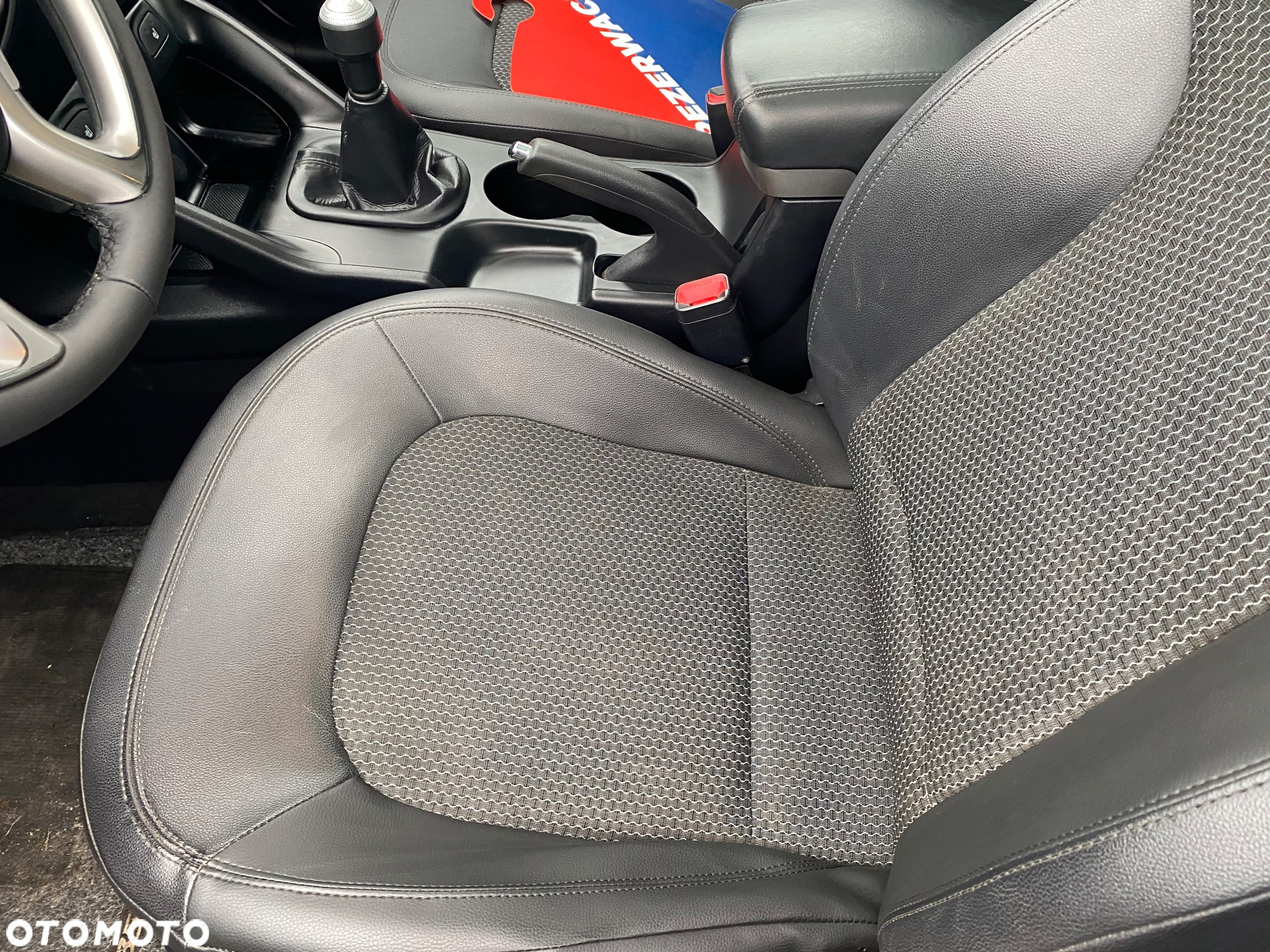 Hyundai ix35 2.0 Premium - 15