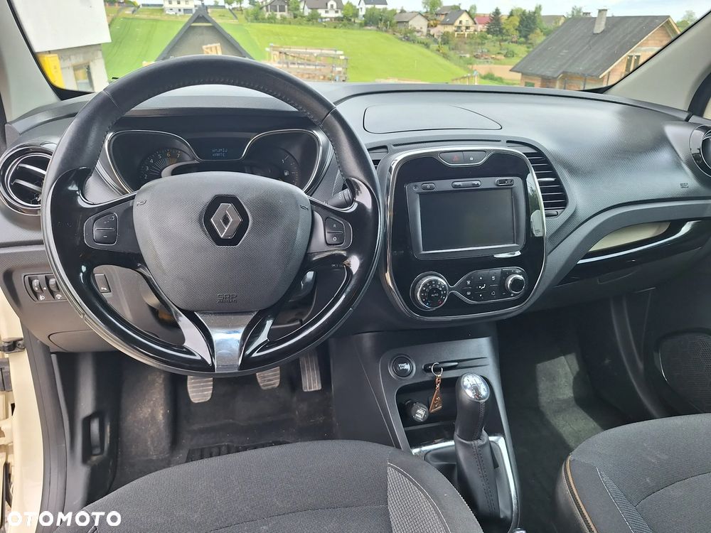 Renault Captur 0.9 Energy TCe Intens - 13