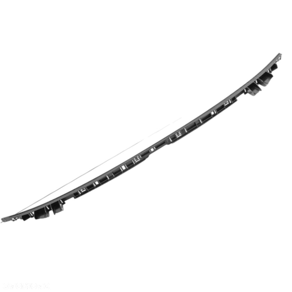 ABSORBER wzmocnienie DOLNE BELKA BMW 5 G30 M PAKIET PRZEDLIFT 51118067656 - 5