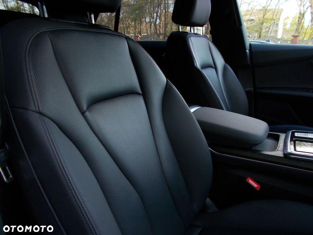 Audi Q8 50 TDI mHEV Quattro Black Edition Tiptronic - 10