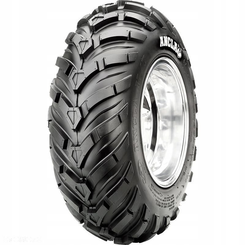 KOMPLET 4 OPON CST ANCLA C9312 28x11-14 28x9-14 28 Cali Quad 4x4 Can am - 2
