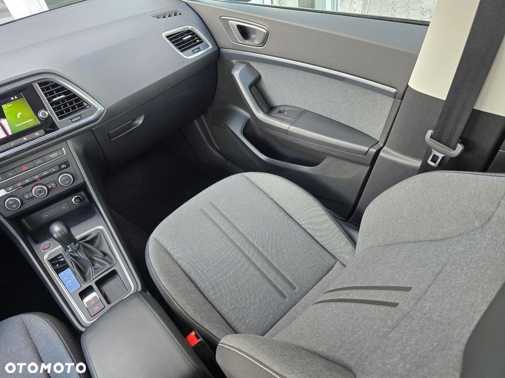 Seat Ateca 1.5 TSI Style S&S DSG - 25
