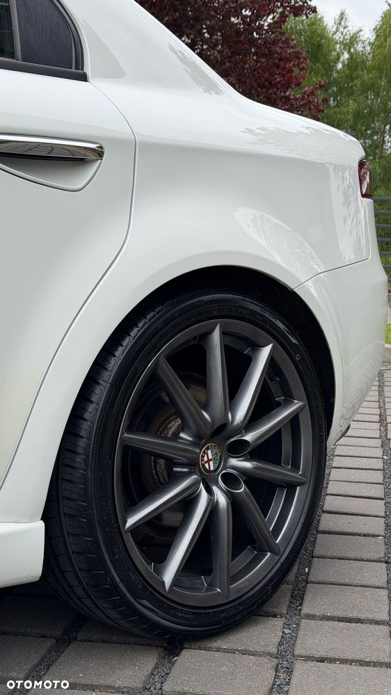 Alfa Romeo 159 1.9 JTDM 16V DPF ti - 22