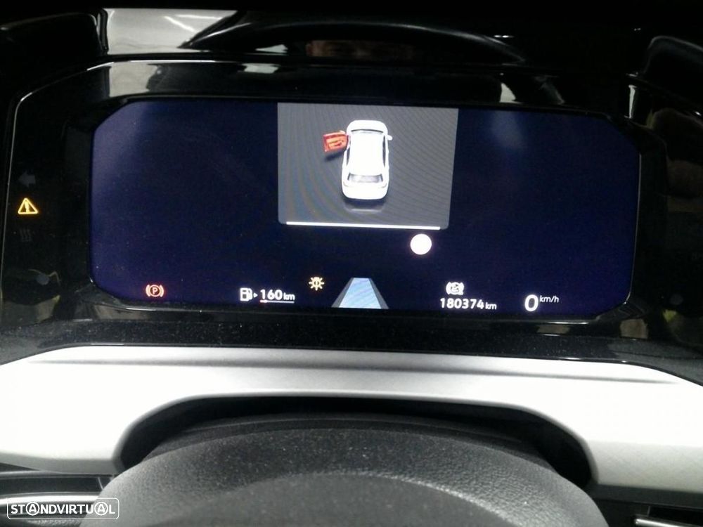 VW Golf 2.0 TDI Life - 5