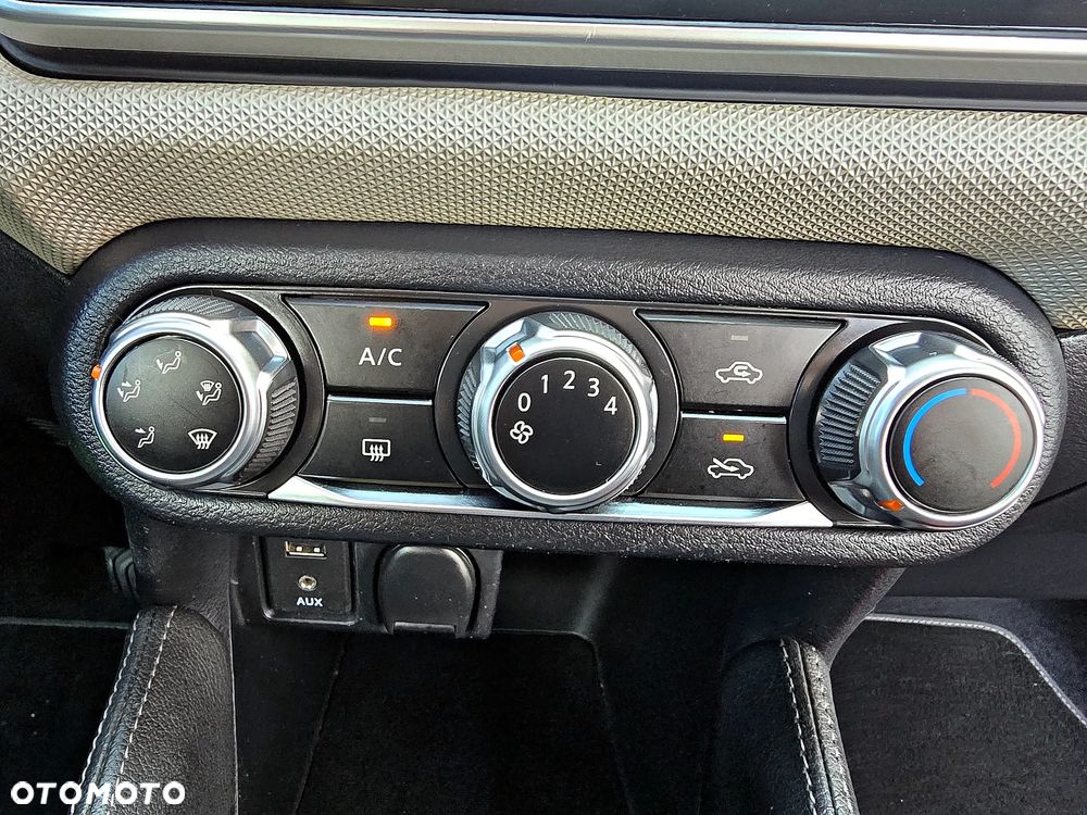 Nissan Micra 0.9 IG-T Visia Plus - 27