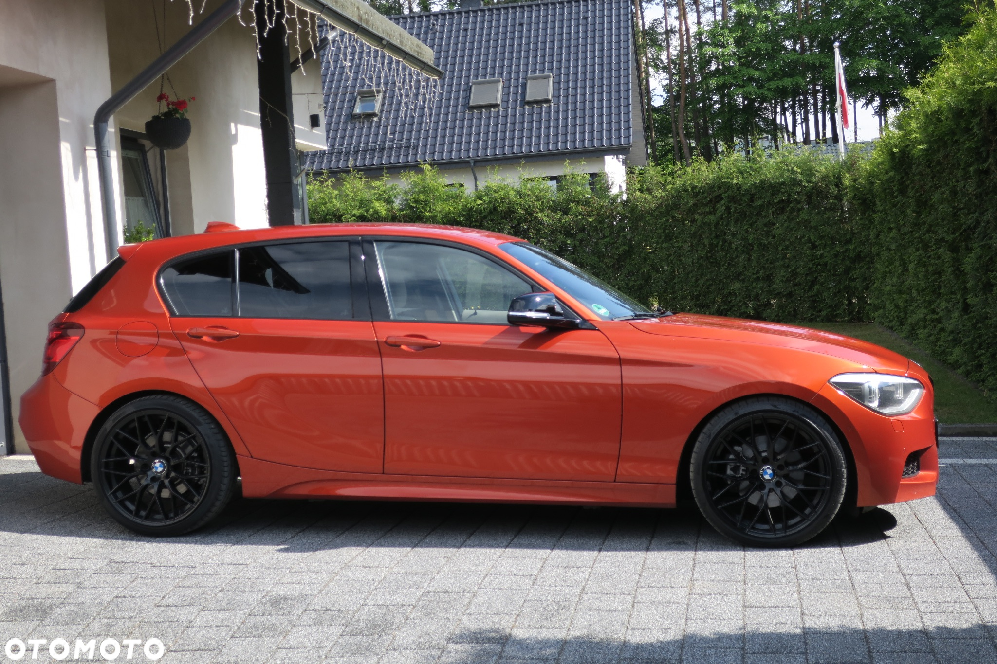 BMW Seria 1 125d - 28