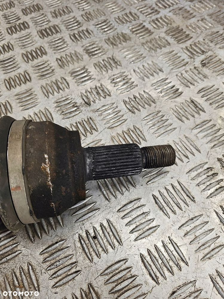 półoś prawa range rover sport l494 3.0d dpla3n128ab - 5