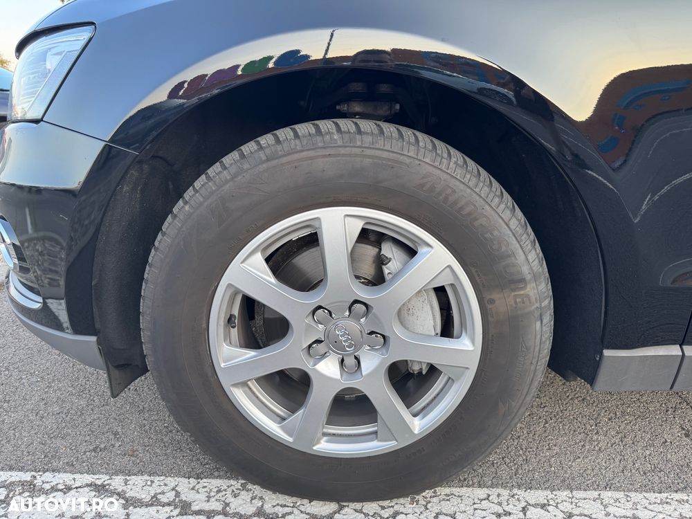 Audi Q5 2.0 TDI S tronic - 21