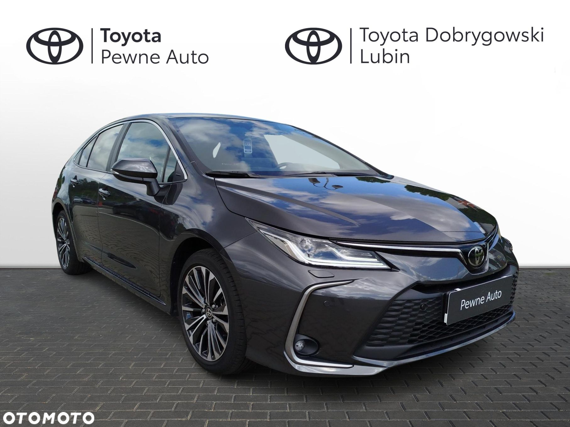 Toyota Corolla - 7