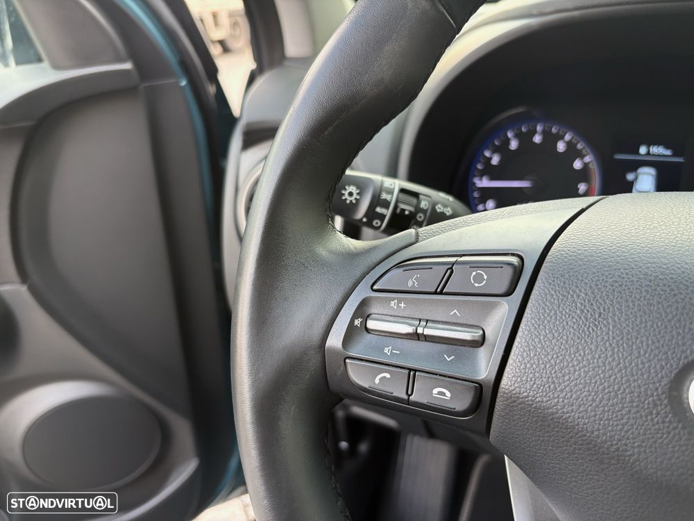 Hyundai Kauai 1.0 T-GDi Premium - 17