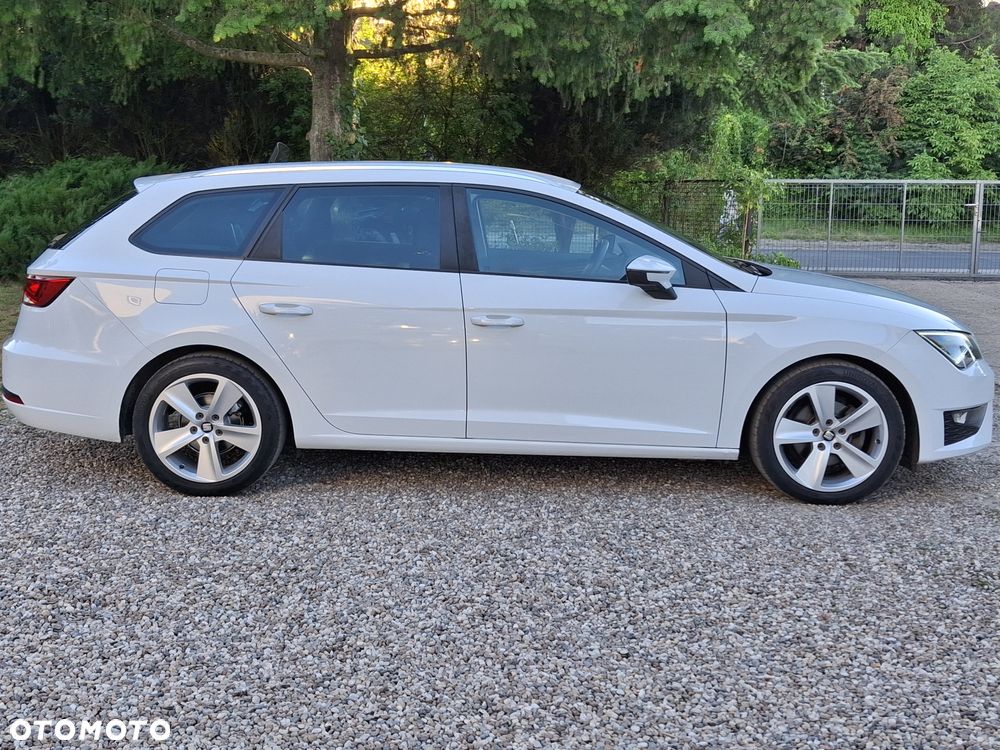 Seat Leon - 3