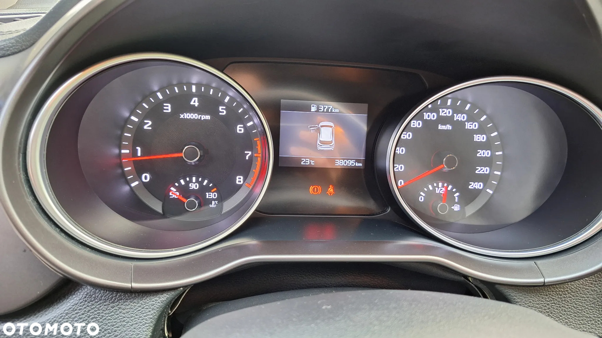 Kia Ceed 1.4 T-GDI L - 9