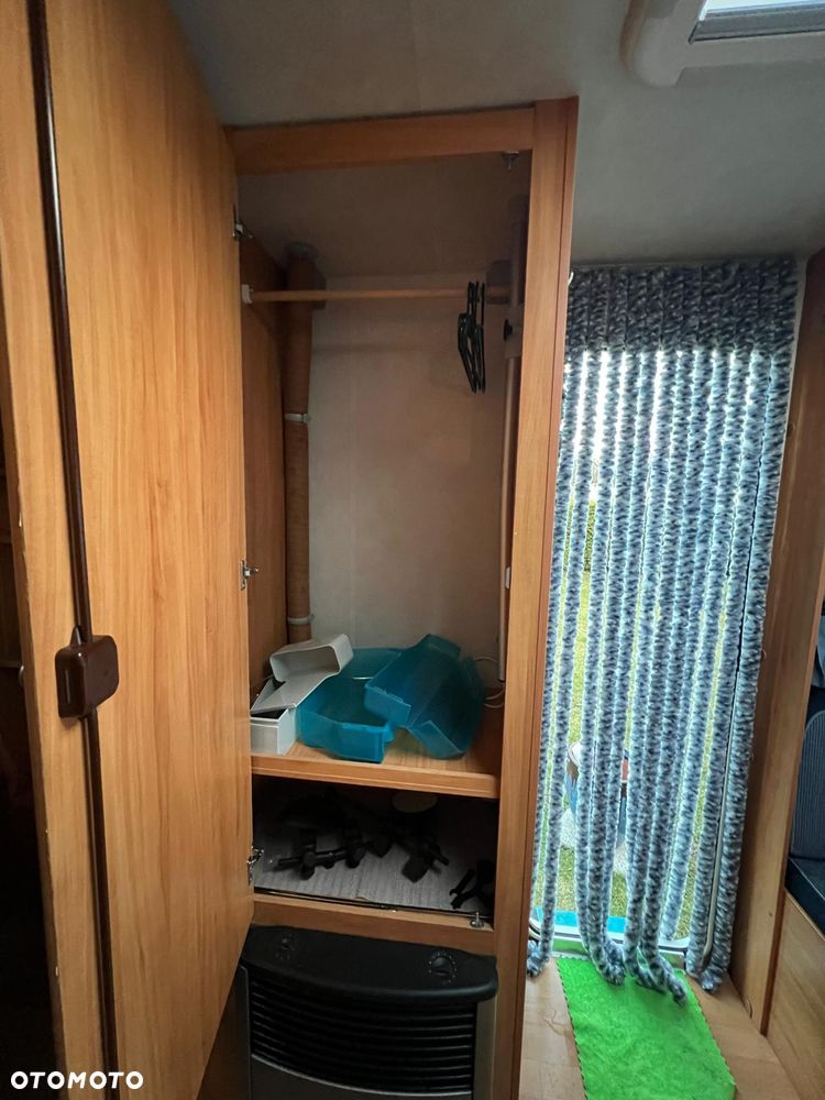 Adria ADORA 462 PU - 19