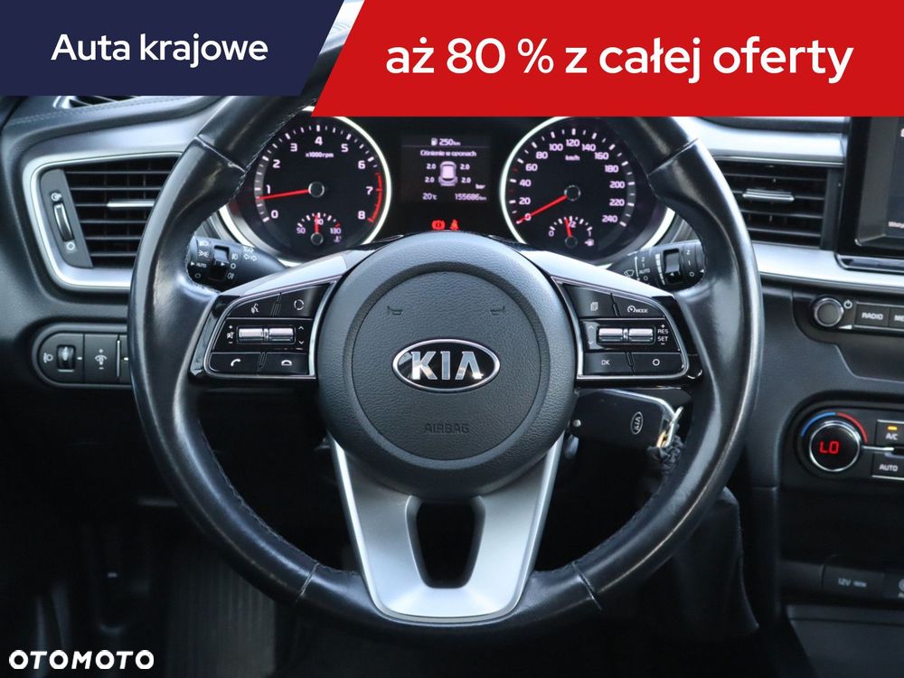 Kia Ceed - 18
