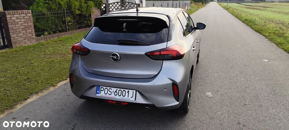 Opel Corsa 1.2 GS Line Plus Pack S&S - 7
