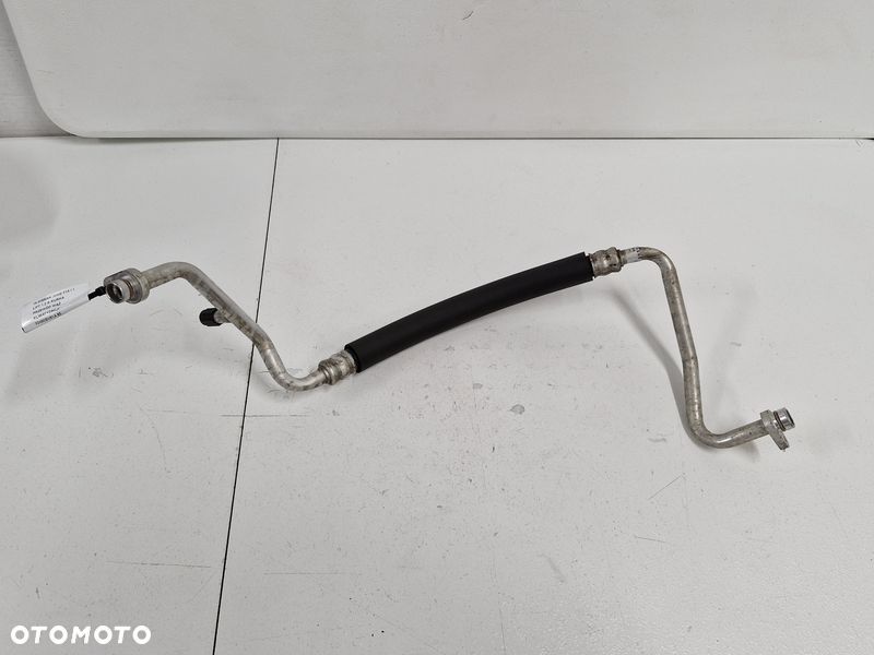 nissan juke f15 i 1 lift 1.2 b rurka przewód wąż klimatyzacji 92480bv81a - 3