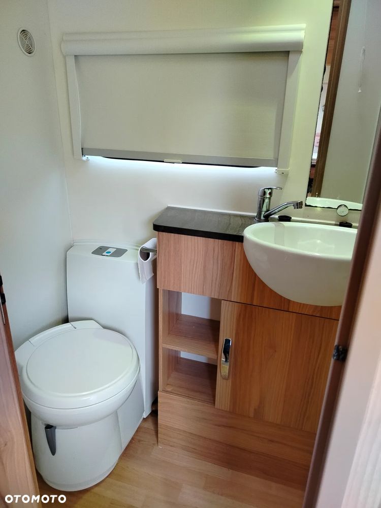 Bailey Pursuit 560-5 - 9