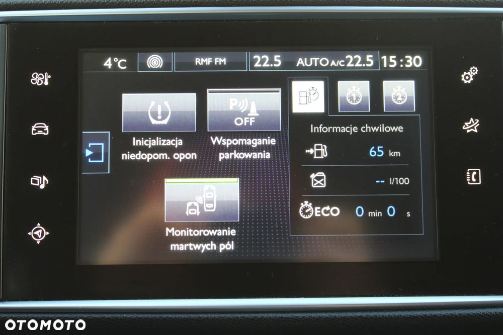 Peugeot 308 BlueHDi 150 Stop & Start Active - 21