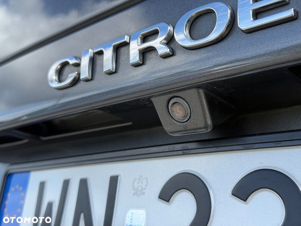 Citroën SpaceTourer - 16