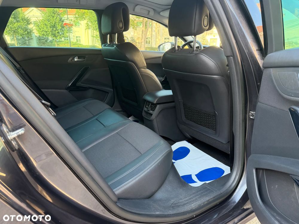 Peugeot 508 2.0 HDi Allure - 10