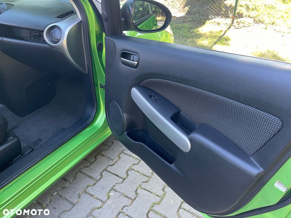 Mazda 2 1.3 Impression - 14