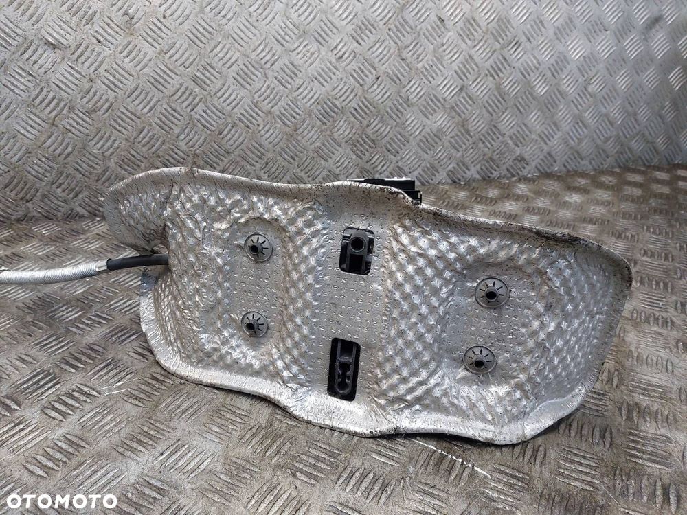 LEWAREK ZMIANY BIEGÓW AUTOMAT + LINKA ANGLIK AUDI A6 C7 2.0 TDI 4G2713041J - 4