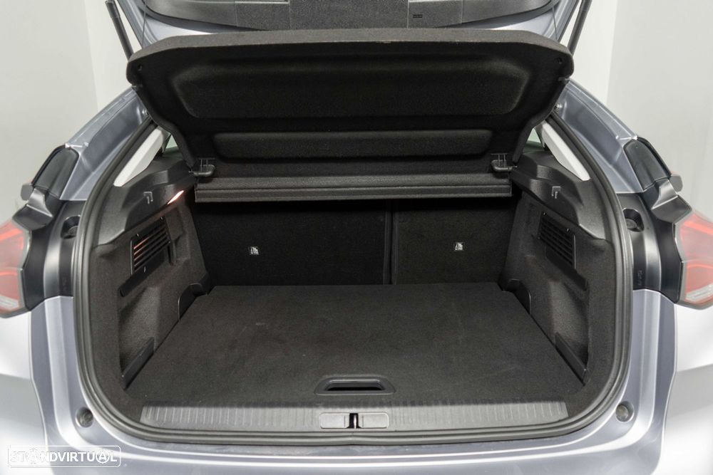 Citroën e-C4 50 kWh Plus - 13