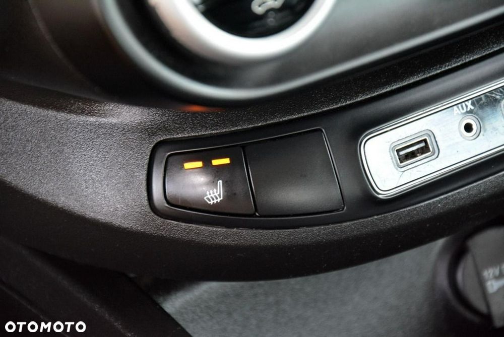 Fiat 500X 1.4 MultiAir Lounge - 26