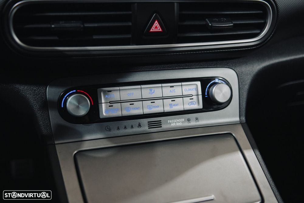 Hyundai Kauai 64 kWh Premium - 21