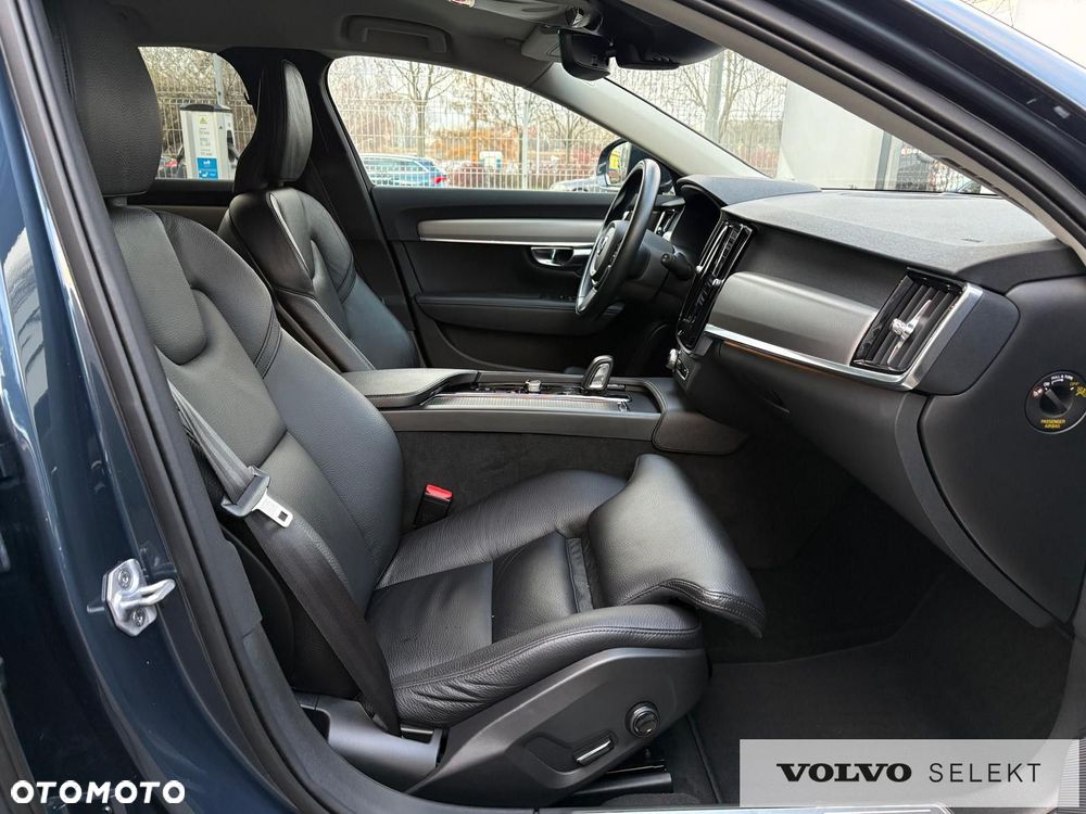 Volvo V90 - 17