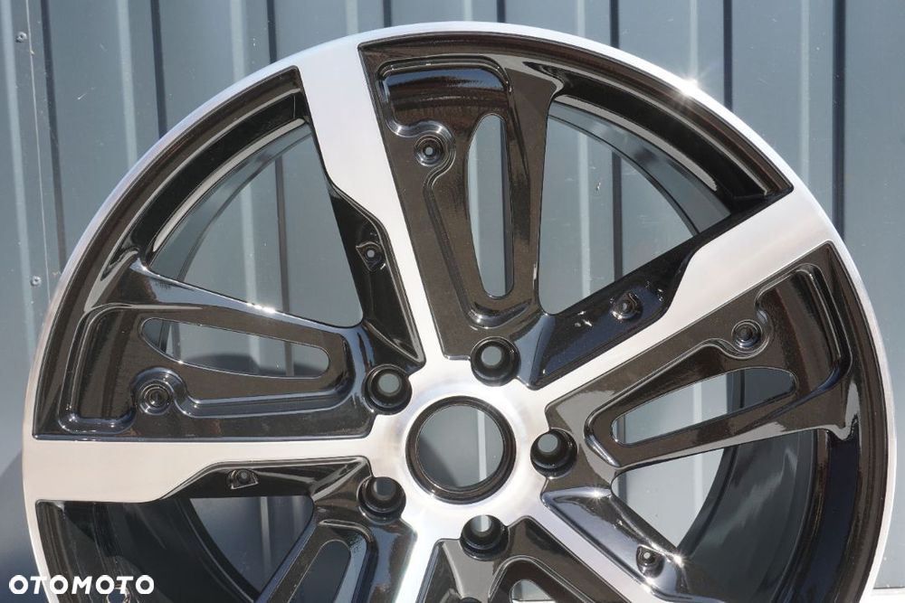 Porsche 5x130 21 11,5J et66 9J1601025AF Taycan - 2