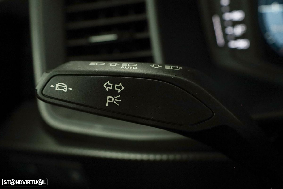 Audi A1 Sportback 25 TFSI Advanced - 15