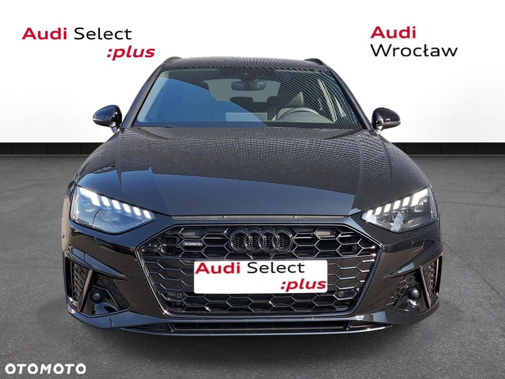 Audi A4 - 6
