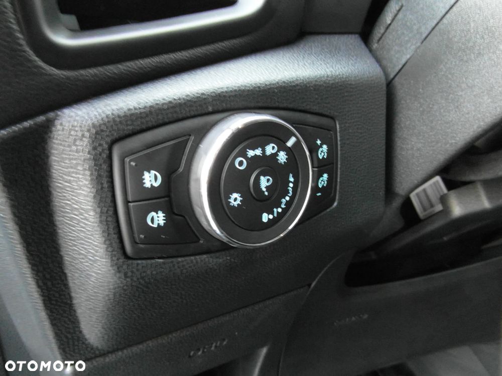 Ford EcoSport 1.0 EcoBoost ST-Line ASS - 26